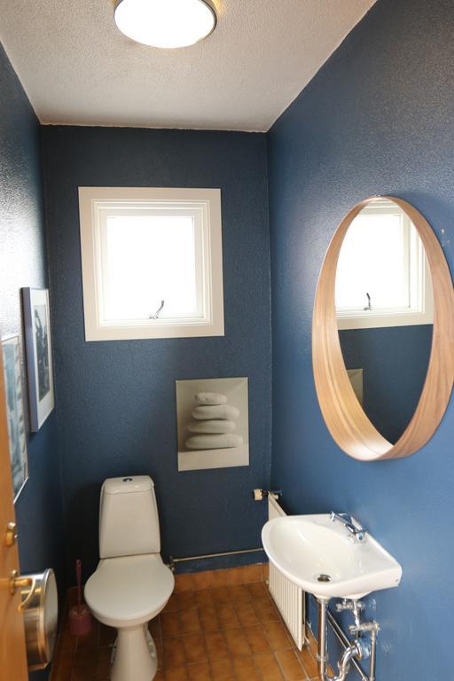 Framtid Hostel Djúpivogur 部屋 写真