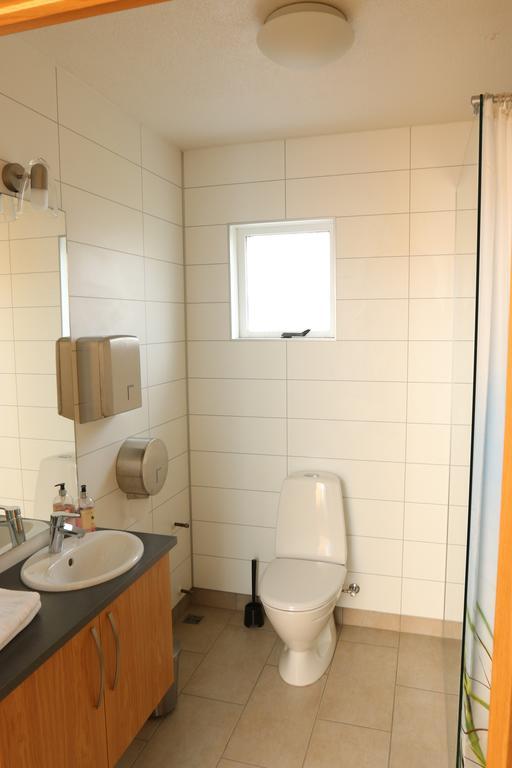 Framtid Hostel Djúpivogur 部屋 写真
