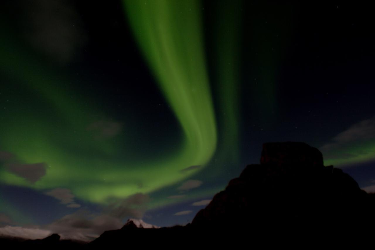 Framtid Hostel Djúpivogur エクステリア 写真